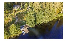 Holiday Home Skutebo Fritidsby Vaggeryd